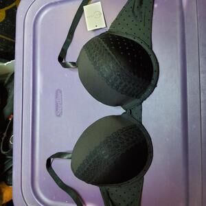 NWT 38C Dreamweaver Bra underwire